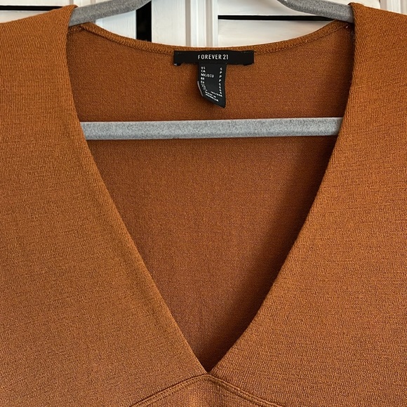 Forever 21 dress - Picture 2 of 6